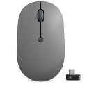 【代引不可】Lenovo Go USB Type-C ワイヤレス マウ...(2)