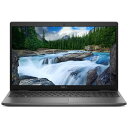 【沖縄・離島配送不可】【代引不可】DELL 15.6インチ ノートパソコン Latitude 15 3000シリーズ 1台 デル・テクノロジーズ NBLA131...