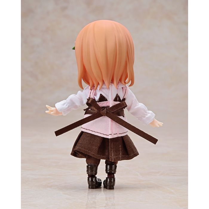 ちびっこドール ご注文はうさぎですか? ココア アオシマ 4905083108048