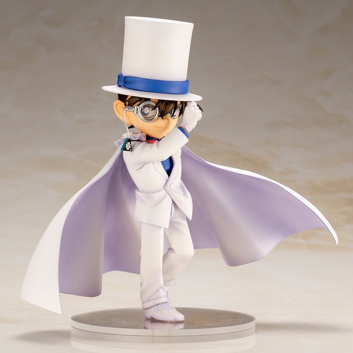 Rakuten - 【沖縄・離島配送不可】ARTFX J 江戸川コナン 名探偵コナン フィギュア コトブキヤ PV298