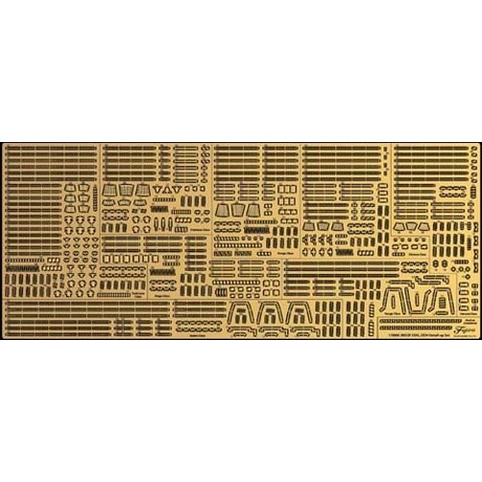 3000 DUP-8 1/3000 ���弫���� ��Ҵ�(DDH��+DDG��)�������å��󥰥ѡ��� �ե����Ϸ� 4968728116501