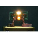 Nゲージ 鉄道模型 近鉄特急 Nゲージ 光り分けライト基盤 電球色+オレンジ みやこ模型 G-01