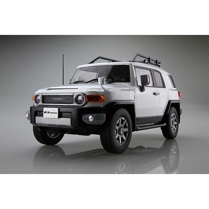 楽天市場】タミヤ 1／10 fjクルーザーの通販