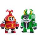 KM-141 カブタック & クワジーロ セット ウェーブ KM-141