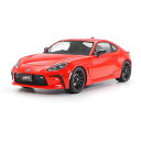 1/24 トヨタ GR 86 タミヤ 24361