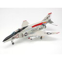1/48 マクダネル・ダグラス F-4B ファントム2 タミヤ 61121