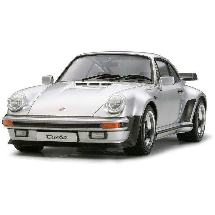 1/24 ポルシェ911ターボ 88 タミヤ 24279