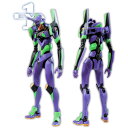 AMK シリーズ EVA- エヴァンゲリオン 初号機 童友社 4975406510223