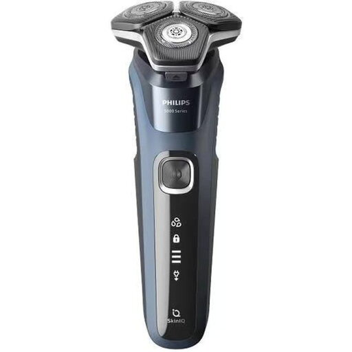 【沖縄・離島配送不可】PHILIPS (フィリップス) ウェット&ドライ電動シェーバー S5000シリーズ 洗浄台付き セルリアンブルー フィリップス S5880/60 【沖縄・離島配送不可】PHILIPS (フィリップス) ウェット&ドライ電動シェーバー S5000シリーズ 洗浄台付き セルリアンブルー フィリップス S5880/60