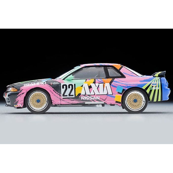 LV-N234f AXIA �� �������饤�� 92ǯ������� �ȥߡ��ƥå� 331926