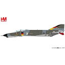 【沖縄・離島配送不可】1/72 F-4F ファントム2 ドイツ空軍 ファントム50周年 2008 インターアライド HA19099