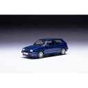 IXO 1/43 フォルクスワーゲン VW ラリー ゴルフ G60 1990 国際貿易 CLC533N
