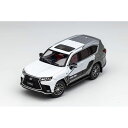 1/64 Lexus LX600 F SPORT - (LHD) マルチカラー ホビージャパン KS039-247