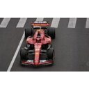 【沖縄・離島配送不可】Ferrari SF-24 No.55 3rd Monaco GP 2024 Carlos Sainz SPARK JAPAN LSF1064