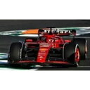 【沖縄・離島配送不可】Scuderia Ferrari SF-24 No.16 3rd Saudi Arabian GP 2024 Charles Leclerc SPARK JAPAN LS18F1057