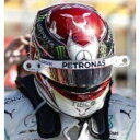 Lewis Hamilton - US GP - F1 World Championship 2019 SPARK JAPAN 5HF173