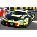【沖縄・離島配送不可】Audi R8 LMS GT3 No.41 Audi Sport Asia Team Absolute 7th FIA GT World ...
