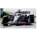 【沖縄・離島配送不可】MoneyGram Haas F1 Team VF-24 No.20 10th Australian GP 2024 SPARK JAPAN S9527