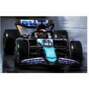 【沖縄・離島配送不可】BWT Alpine F1 Team A524 No.31 10th Canadian GP 2024 Esteban Ocon SPARK JAPAN S9537
