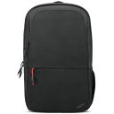 【代引不可】ThinkPad エッセンシャル 16インチ バックパック レノボ 4X41C12468
