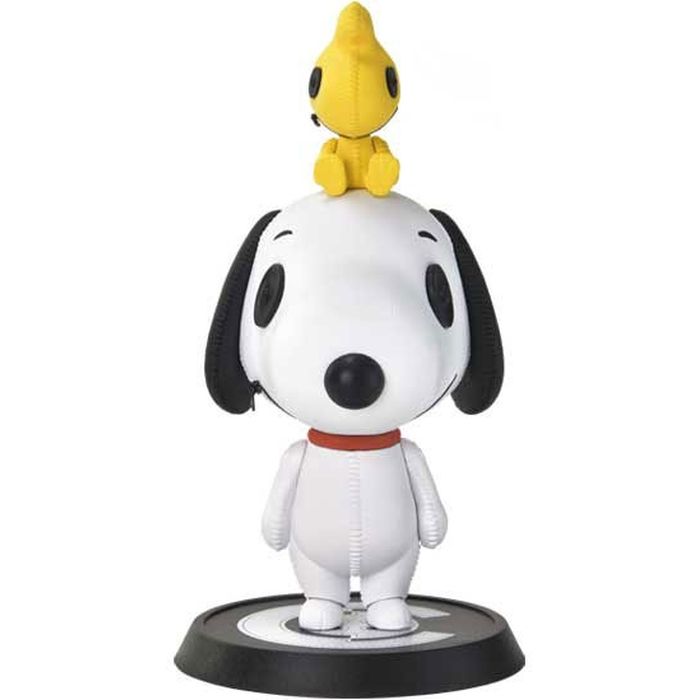 キューティ1 ピーナッツ スヌーピー＆ウッドストック プライム1スタジオ CT1-23002