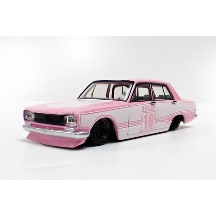 楽天市場】ミニカー ハコスカ（ホビー）の通販