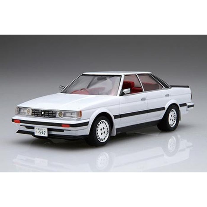 1/24 トヨタ マーク2 2.0 ツインターボ GX71 フジミ模型 ID-176