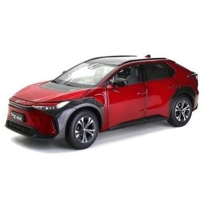 SEARCH WORD：ミニカー ミリタリー 国際貿易 SunStar 1/18 トヨタ bZ4X 2022 スーパソニックレッド LHD 5650 商品概要：国際貿易｜SunStar 1/18 トヨタ bZ4X 2022 スーパソニックレッド LHD｜5650。商品仕様：■メーカー：国際貿易■JANコード：657440056502■商品名：SunStar 1/18 トヨタ bZ4X 2022 スーパソニックレッド LHD■型番：5650■仕様：メーカー：国際貿易品番：5650スケール：1/18JAN：657440056502■ご注意：※製品の仕様や価格は予告なく変更する場合があります。※掲載している画像は、実際の製品と一部異なる場合があります。※製品のパッケージ（外箱やスリーブ等）は本体を保護する目的となり、運搬におけるダメージについては不良交換の対象外となります。※新製品は発売日が変動する場合があります。※商品概要、仕様、サービス内容及び企業情報などは商品発表時点のものです。※最新の情報に関しましては、メーカーサイトをご覧ください。※発売前予約商品についてはメーカーの商品製造数により納期が遅れる場合やご注文キャンセルをお願いする場合がございます。