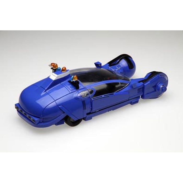 1/24 スピナー フジミ模型 4968728091327