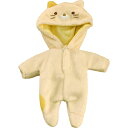 ねんどろいどどーる すみっコぐらし きぐるみパジャマ ねこ グッドスマイルカンパニー 4580590192775