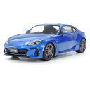 1/24 SUBARU BRZ (ZD8) タミヤ 24362