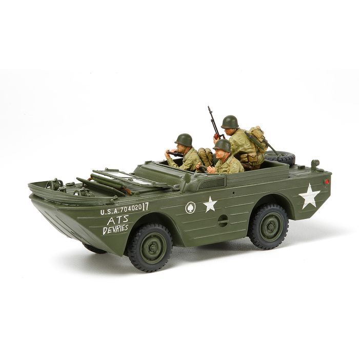 其它 - 1/35 フォード GPA 水陸両用車 タミヤ 35336