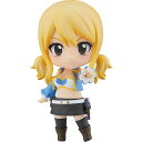 ねんどろいど ルーシィ・ハートフィリア グッドスマイルカンパニー 4545784068410