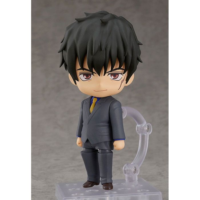 ねんどろいど スティーブン・A・スターフェイズ グッドスマイルカンパニー 1646