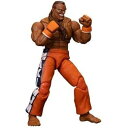 ストリートファイター ディージェイ アクションフィギュア 1/12 スケール エヴォリート JADA34691