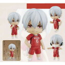 ねんどろいど 宵越竜哉 グッドスマイルカンパニー 1670