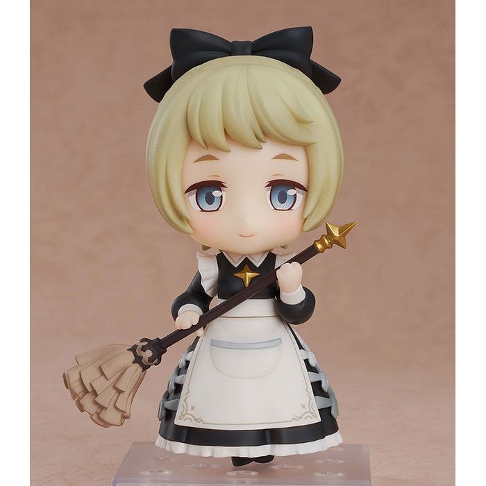 ねんどろいど ロザリン グッドスマイルカンパニー 4580590125766