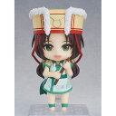 ねんどろいど 阿奴 グッドスマイルカンパニー 4580590125865