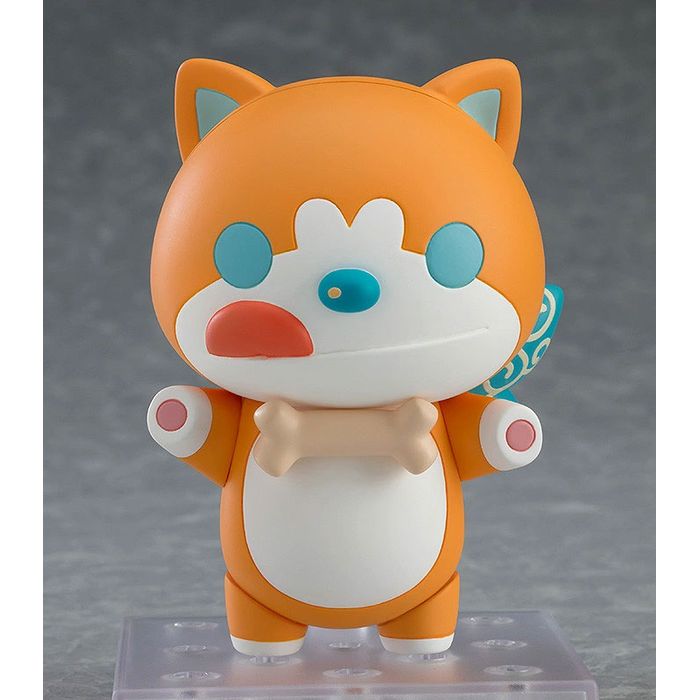 乐天商城 - ねんどろいど ペロ2 グッドスマイルカンパニー 4580590126770