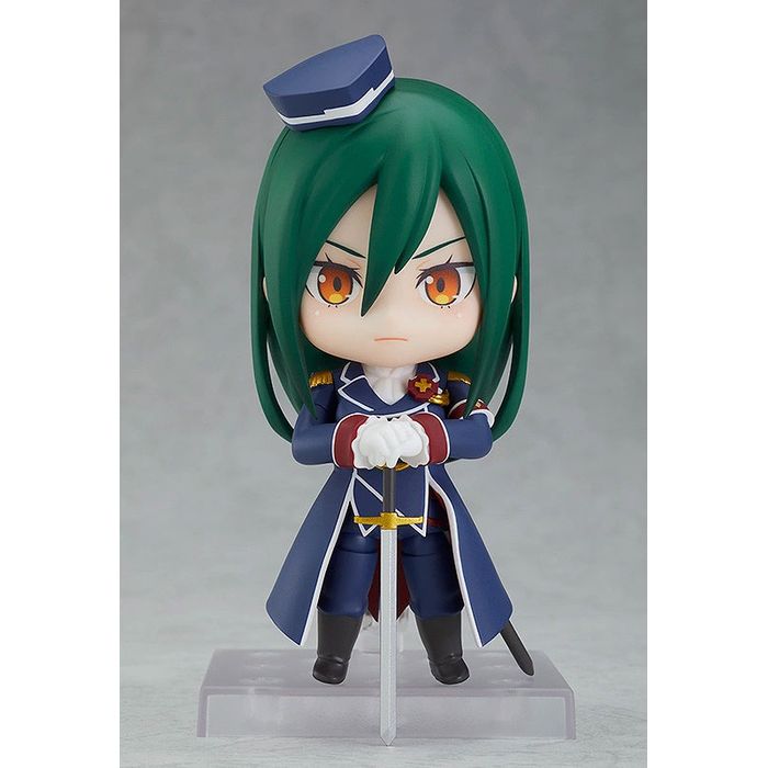 Rakuten - ねんどろいど クルシュ・カルステン グッドスマイルカンパニー 4580590126954