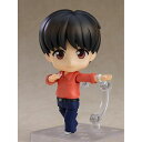 ねんどろいど j-hope グッドスマイルカンパニー 4580590127487