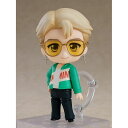 ねんどろいど JIMIN グッドスマイルカンパニー 4580590127494