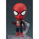 【沖縄・離島配送不可】ねんどろいど スパイダーマン ノー・ウェイ・ホーム ver. グッドスマイルカンパニー 4580590170308
