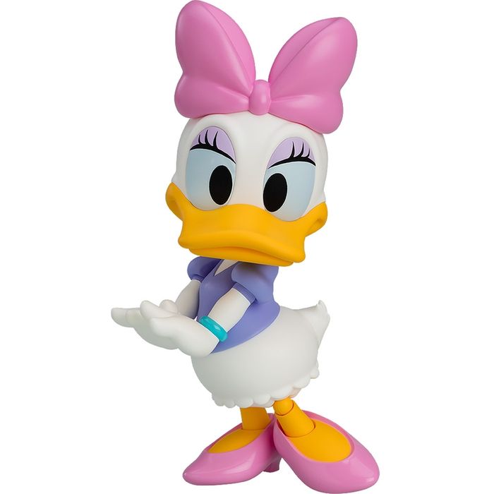 ねんどろいど デイジーダック グッドスマイルカンパニー 4580590170537