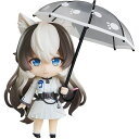 ねんどろいど トリス グッドスマイルカンパニー 4580590170582