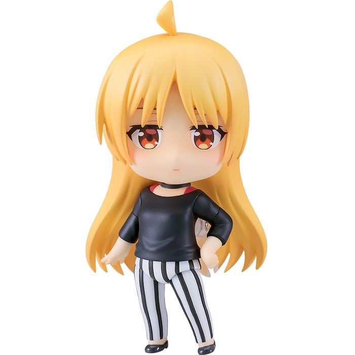 ねんどろいど 伊地知星歌 グッドスマイルカンパニー 2307