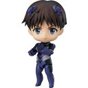 ねんどろいど 碇シンジ プラグスーツVer. グッドスマイルカンパニー 1445