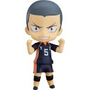 ねんどろいど 田中龍之介 グッドスマイルカンパニー 945a