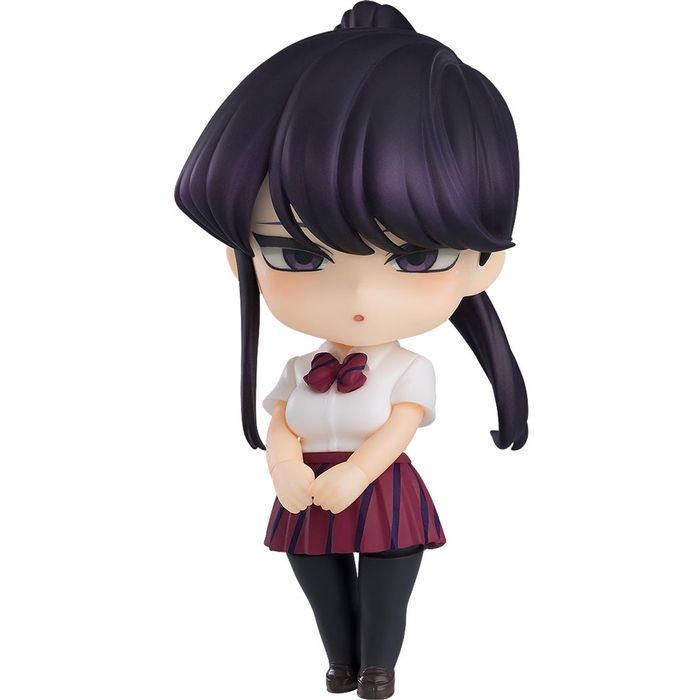Rakuten - ねんどろいど 古見硝子 ポニーテールVer. グッドスマイルカンパニー 2451