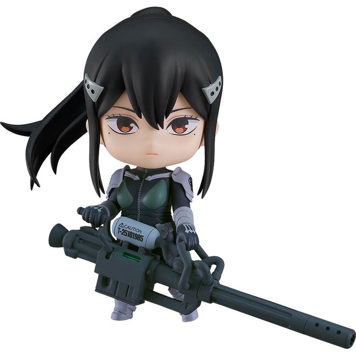 ねんどろいど 亜白ミナ グッドスマイルカンパニー 2503